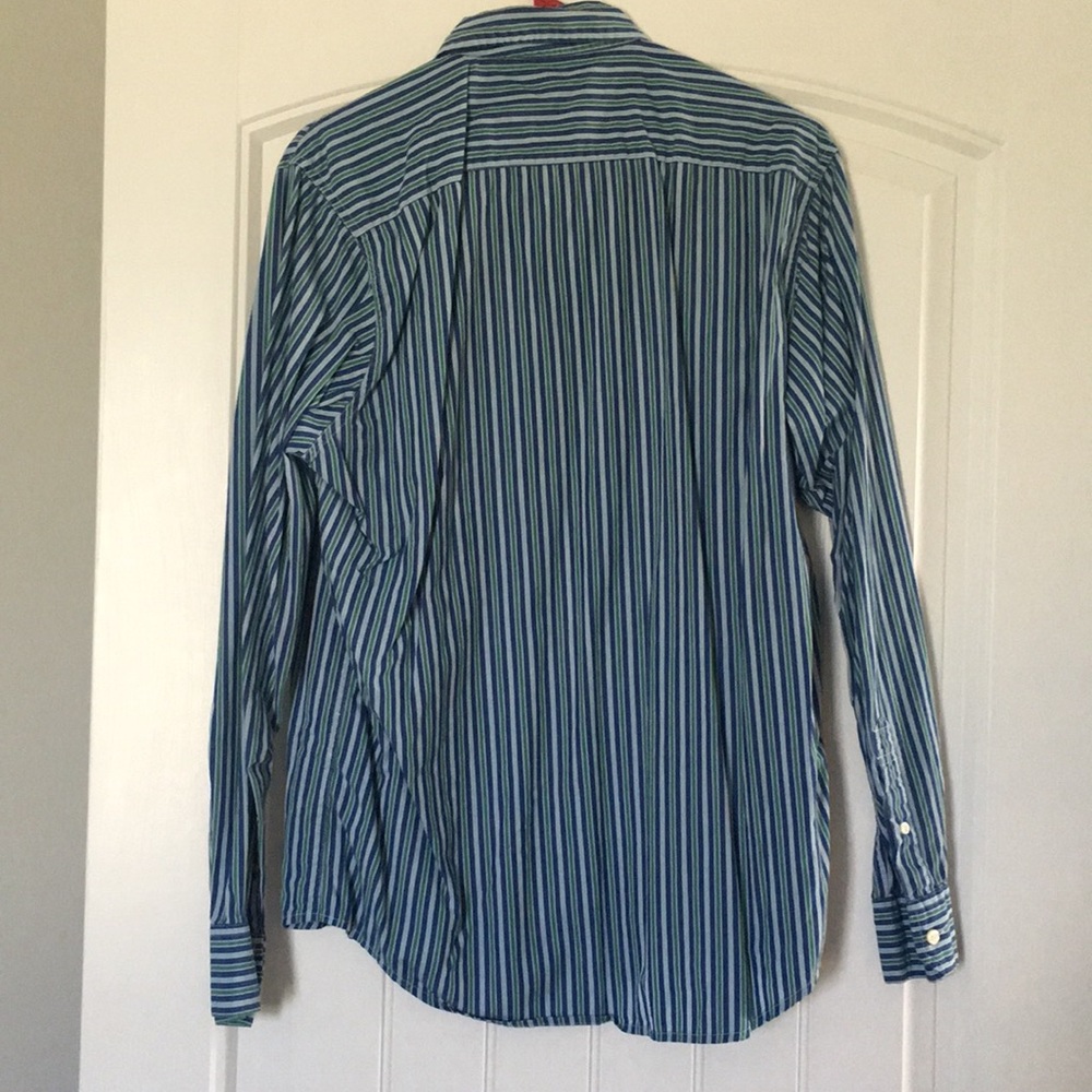 Men’s American Eagle Outfitters Medium Button Down Shirt - Picture 4 of 5